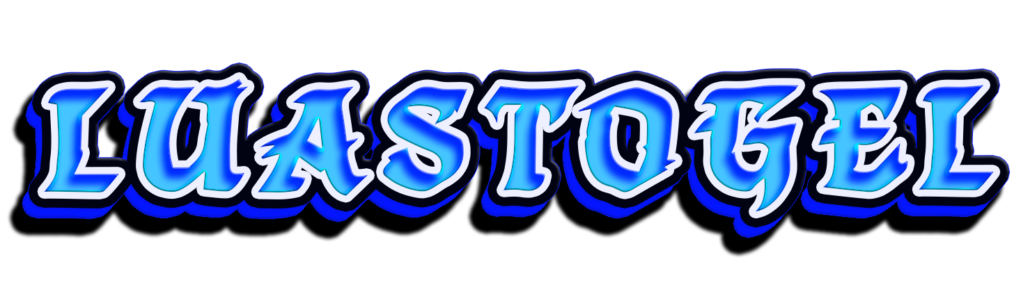 LUASTOGEL Logo
